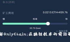 深入了解OnlyChain：区块链技术的前沿解决方案